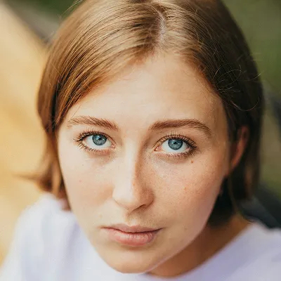 Cryptocurrency Enthousiast